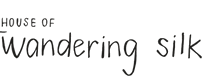 House of Wandering Silk